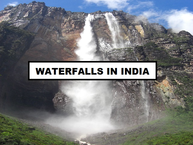 list-of-waterfalls-in-india-details-here